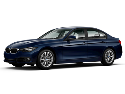 BMW 318d Engines